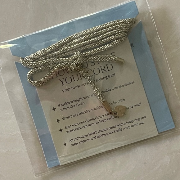 Hart necklace - Picture 2 of 4